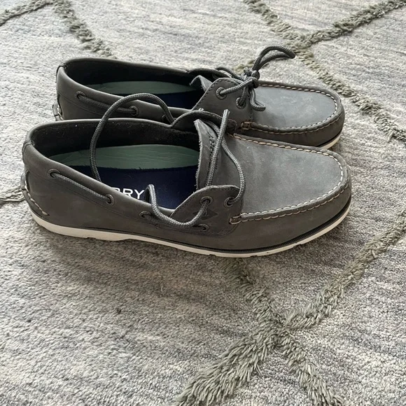 Men’s sperrys - Picture 3 of 3